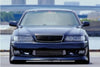 VERTEX TOYOTA CHASER JZX/GX100,101 FRONT BUMPER