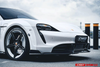 CMST TUNING CARBON FIBER FULL BODY KIT FOR PORSCHE TAYCAN TURBO & TURBO S