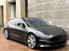 CMST TUNING CARBON FIBER FULL BODY KIT STYLE A FOR TESLA MODEL 3