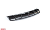 CMST TUNING TESLA MODEL 3 CARBON FIBER REAR DIFFUSER VER.1