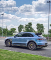 CMST TUNING CARBON FIBER/FRP SIDE SKIRTS FOR PORSCHE MACAN 95B.1 95B.2 GTS/SPORT EDITION/TURBO