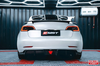 CMST TUNING TESLA MODEL 3 CARBON FIBER REAR DIFFUSER VER.3