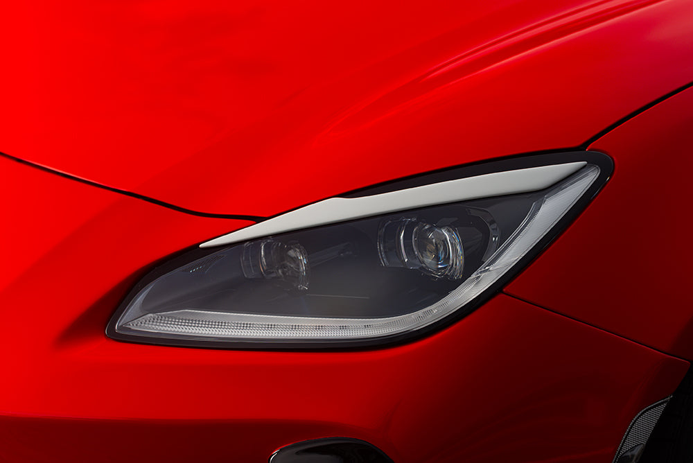 SPEC! SIMPLE STYLE 3PC AERO KIT FOR TOYOTA GR86 ZN8 / SUBARU BRZ