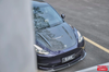 CMST TUNING CARBON FIBER PACKAGE STYLE A FOR TESLA MODEL Y