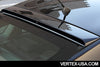 ISM TOYOTA PRIUS ZVW30 REAR ROOF SPOILER