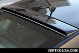 ISM TOYOTA PRIUS ZVW30 REAR ROOF SPOILER