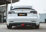 CMST TUNING TESLA MODEL 3 CARBON FIBER REAR SPOILER VER.1