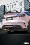 CMST TUNING CARBON FIBER PACKAGE STYLE C FOR TESLA MODEL Y