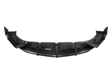 AERO REPUBLIC TC STYLE CARBON FIBER FRONT LIP SPLITTER SET FOR LAMBORGHINI URUS