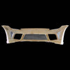 EPR WBS STYLE FRONT BUMPER FOR 2009-ON 370Z Z34