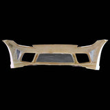 EPR WBS STYLE FRONT BUMPER FOR 2009-ON 370Z Z34