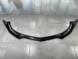 AERO REPUBLIC CARBON FIBER & FRP M BUMPER & FRONT LIP FOR LAMBORGHINI URUS