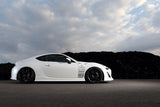 VERTEX TOYOTA 86/SCION FR-S FULL LIP KIT