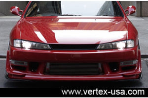 LANG 97-98 240 SX S14 KOUKI FRONT BUMPER