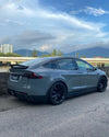 CMST TUNING CARBON FIBER FULL BODY KIT FOR TESLA MODEL X 2016-2021