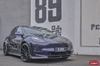 CMST TUNING CARBON FIBER FRONT LIP VER.1 FOR TESLA MODEL Y