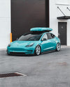 CMST TUNING TESLA MODEL 3 CARBON FIBER SIDE SKIRTS VER.3