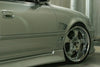 VERTEX TOYOTA MARK II JZX/GX100,101 FRONT AERO FENDERS