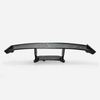 EPR CARBON FIBER N-ATTK STYLE REAR SPOILER (INCLUDED LIGHTS) FOR GTR R35 08-ON