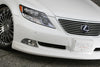 DIGNA 07-09 LEXUS LS460/600H FRONT HALF SPOILER