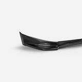 EPR CARBON FIBER ZENKI EARLY MODEL MINES FRONT LIP FOR 2009-2012 370Z Z34 PRE-FACELIFT