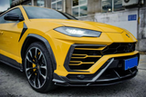 AERO REPUBLIC TC STYLE CARBON FIBER FENDER FLARES FOR LAMBORGHINI URUS