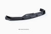 CMST TUNING CARBON FIBER & FRP FRONT LIP FOR PORSCHE CAYENNE 9Y0/E-HYBRID & 9Y3/S