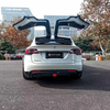 CMST TUNING CARBON FIBER REAR SPOILER FOR TESLA MODEL X 2016-2021