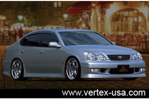 98-05 LEXUS GS300/400 FULL VERTEX KIT