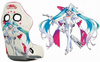 BRIDE ZETA IV RACING MIKU 2024 VER. - MARCH ARRIVAL