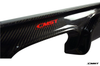 CMST TUNING CARBON FIBER REAR DIFFUSER VER.1 FOR PORSCHE CAYMAN/BOXSTER 718 2016-2020