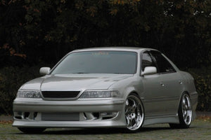 VERTEX TOYOTA MARK II JZX/GX100,101 FRONT BUMPER