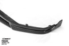 CMST TUNING CARBON FIBER & FRP FRONT LIP FOR PORSCHE PANAMERA 971 971.2 RWD/BASE/4/4S