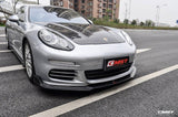 CMST TUNING CARBON FIBER & FRP HOOD FOR PORSCHE PANAMERA 970 970.1 970.2 GTS TURBO S