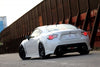 VERTEX TOYOTA 86/SCION FR-S FULL LIP KIT