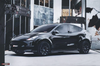 CMST TUNING CARBON FIBER PACKAGE STYLE B FOR TESLA MODEL Y