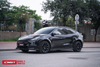 CMST TUNING CARBON FIBER SIDE SKIRTS VER.1 FOR TESLA MODEL Y