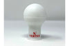 VERTEX MONOCHROME SHIFT KNOB LIMITED EDITION WHITE WITH PINK LOGO