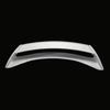 EPR CARBON FIBER AM STYLE REAR SPOILER FOR GTR R35 08-ON