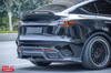 CMST TUNING CARBON FIBER PACKAGE STYLE C FOR TESLA MODEL Y