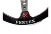 VERTEX X GARASI DRIFT COLLABORATION STEERING WHEEL (SUEDE)