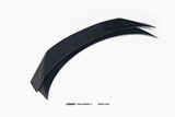 CMST TUNING CARBON FIBER REAR SPOILER WING VER.1 FOR TESLA MODEL 3 HIGHLAND/P 2024-ON