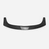 EPR CARBON FIBER WBS STYLE FRONT SPLITTER FOR 2009-ON 370Z Z34