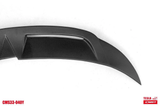 CMST TUNING CARBON FIBER REAR SPOILER VER.1 FOR TESLA MODEL Y