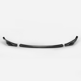 EPR CARBON FIBER ZENKI EARLY MODEL JDM FRONT LIP 3PC FOR 2009-2012 370Z Z34 PRE-FACELIFT