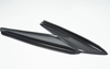 CMST TUNING CARBON FIBER FRONT CANARDS FOR MCLAREN 650S