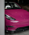 CMST TUNING CARBON FIBER PACKAGE STYLE B FOR TESLA MODEL Y