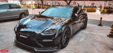 CMST TUNING CARBON FIBER FULL BODY KIT FOR PORSCHE PANAMERA 971 TURBO/GTS 2017-ON