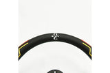 VERTEX X EVANGELION RACING COLLABORATION STEERING WHEEL (UNIT-02)