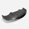 EPR CARBON FIBER AM STYLE FRONT LIP WITH UNDERTRAY FOR GTR R35 08-12